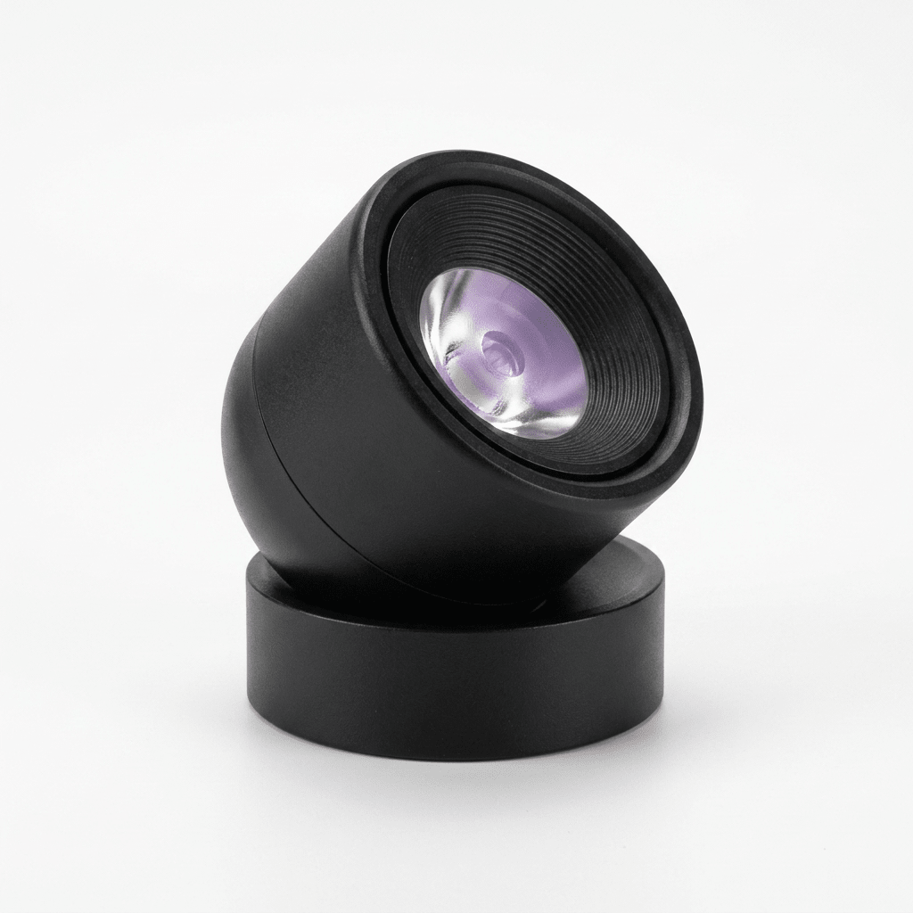 Clara Rotating Surface Downlight