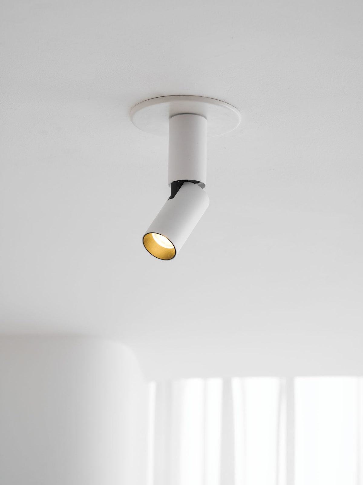 Julian Adjustable Surface Downlight