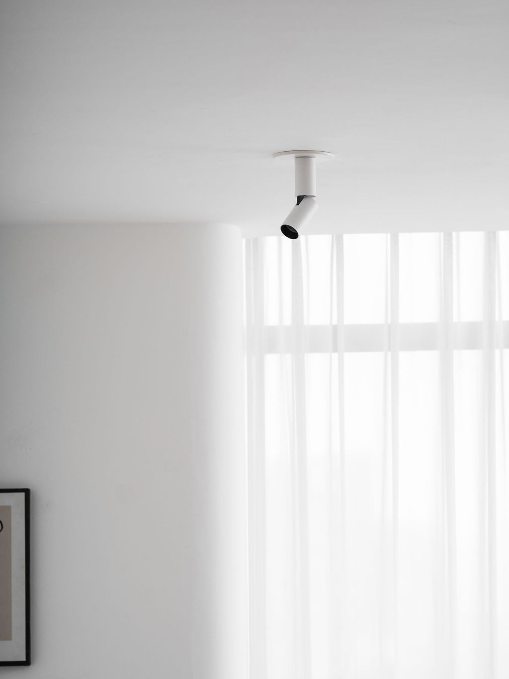 Julian Adjustable Surface Downlight