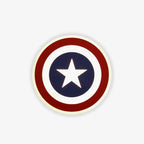 Captain Wall Lamp