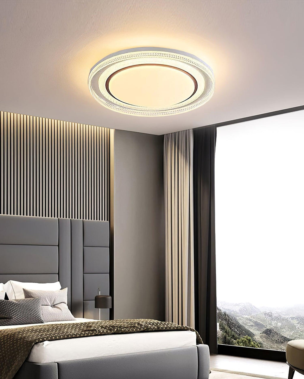 MIlagro Ceiling Light