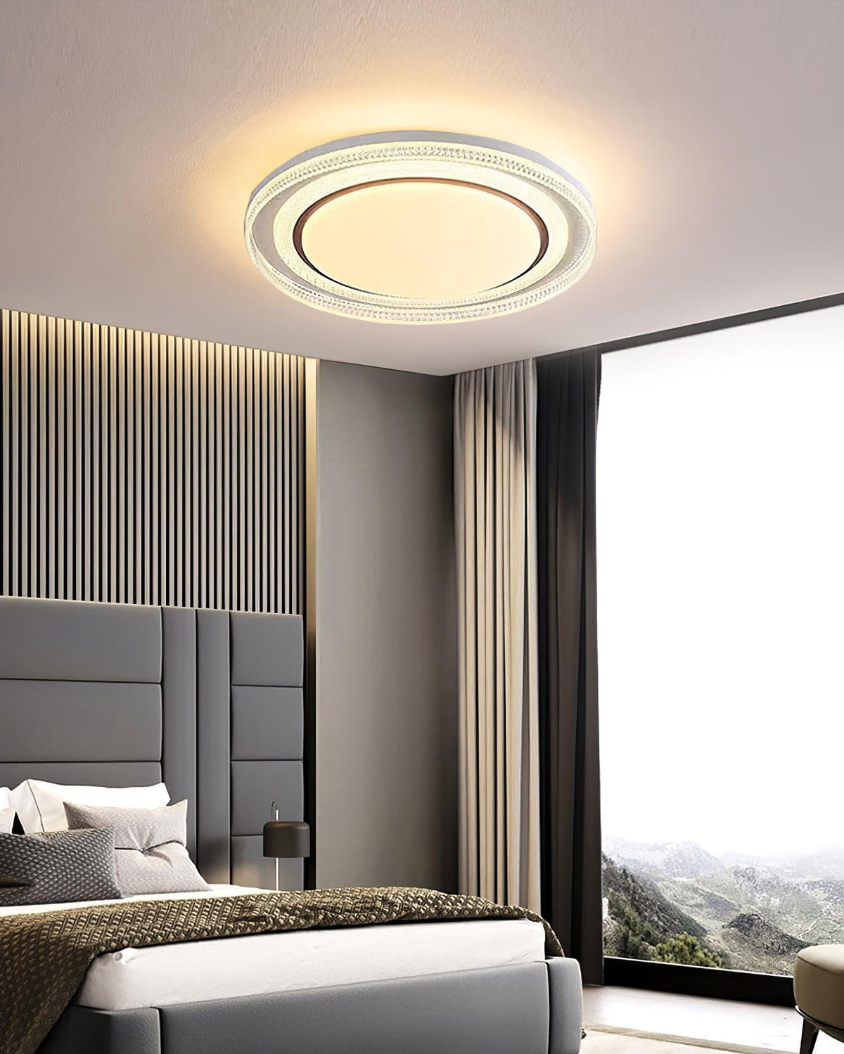 MIlagro Ceiling Light