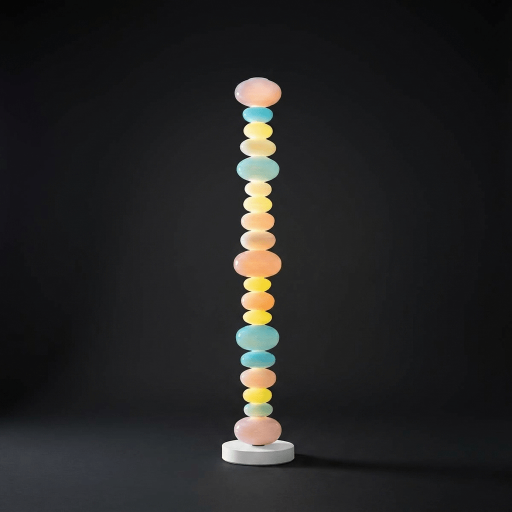 Candy Floor Lamp
