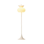 Aluvia Crown Floor Lamp