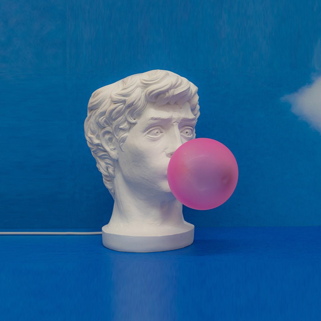 Wonder Table Lamp