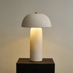 Fungi Glow Table Lamp