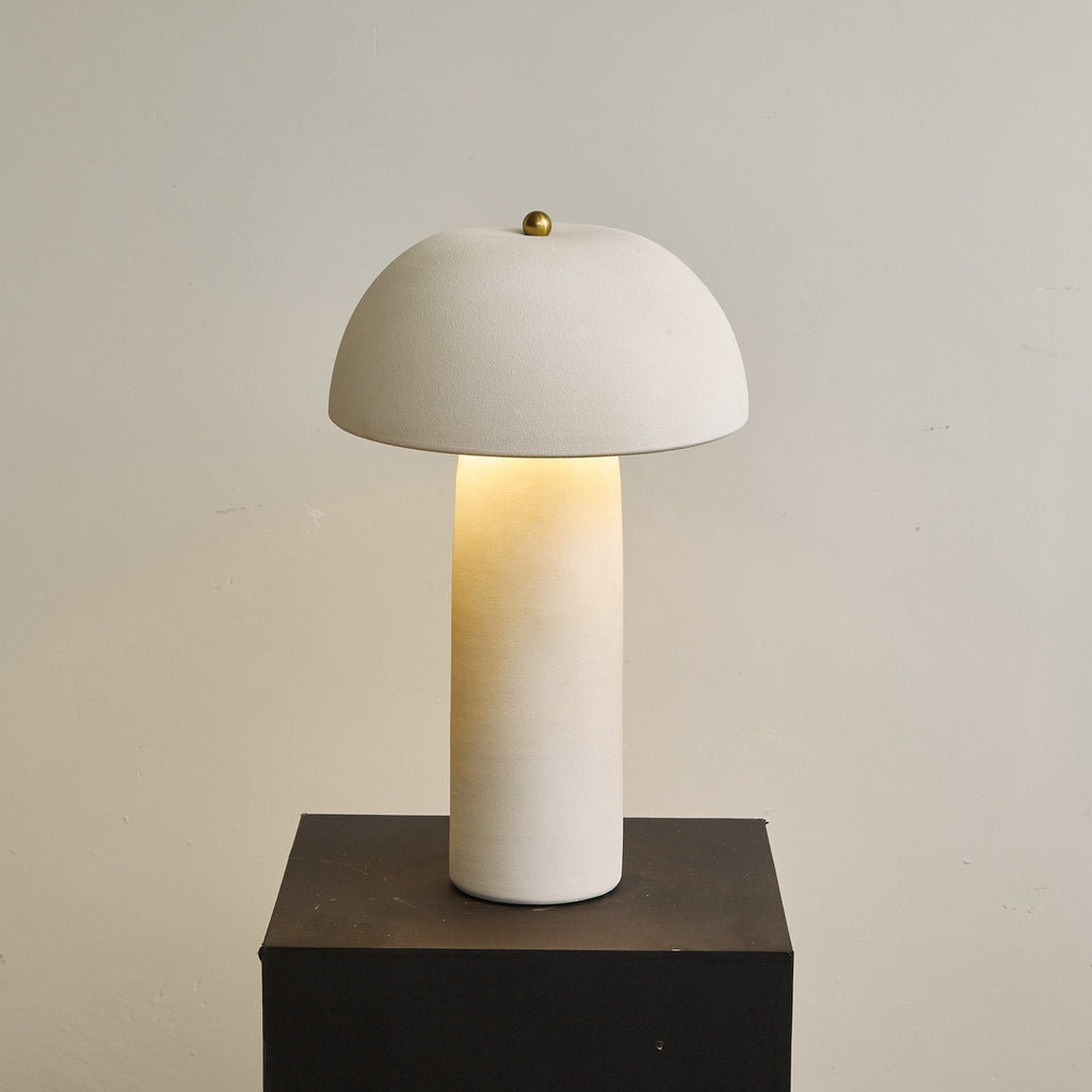 Fungi Glow Table Lamp