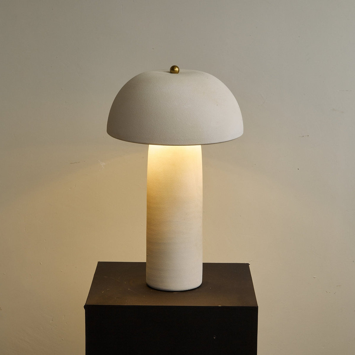 Fungi Glow Table Lamp