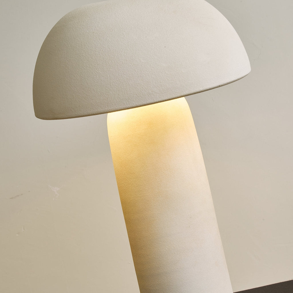 Fungi Glow Table Lamp