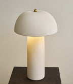 Fungi Glow Table Lamp