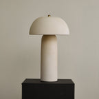 Fungi Glow Table Lamp