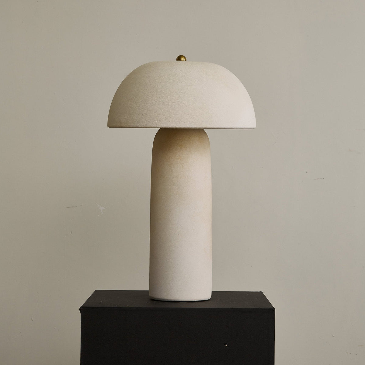 Fungi Glow Table Lamp