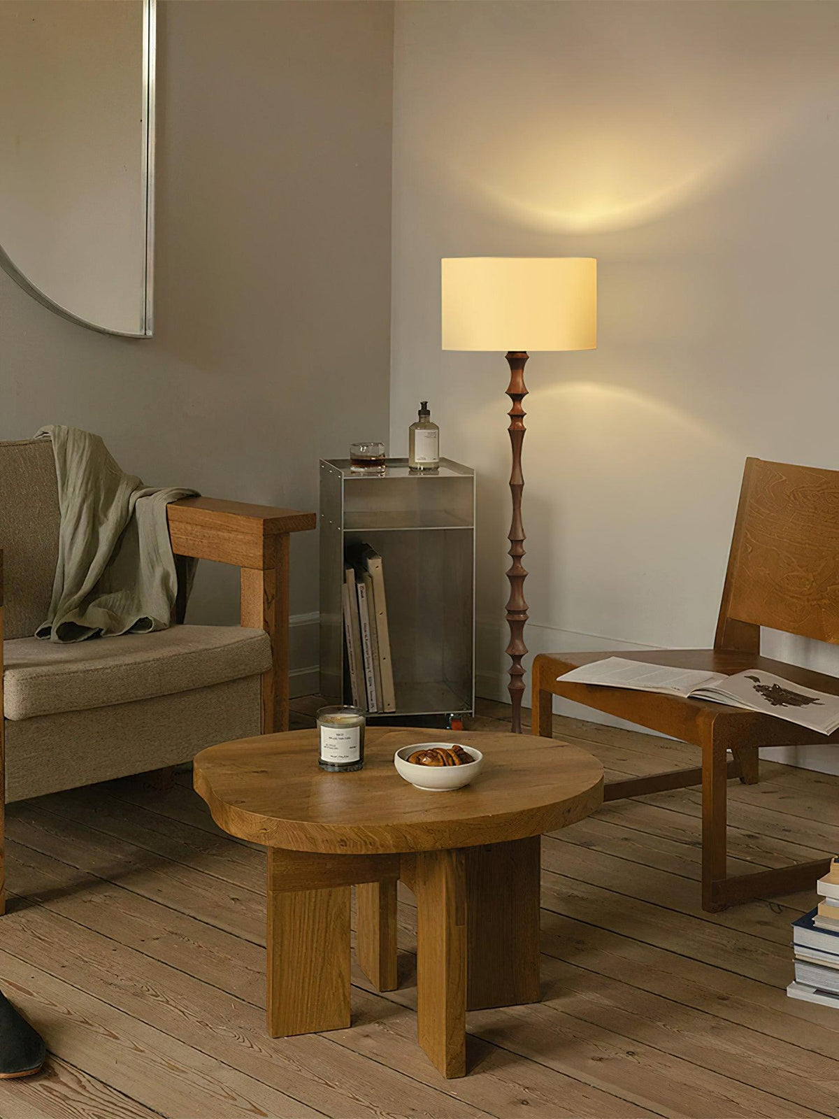 Milo Floor Lamp