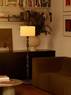 Milo Floor Lamp