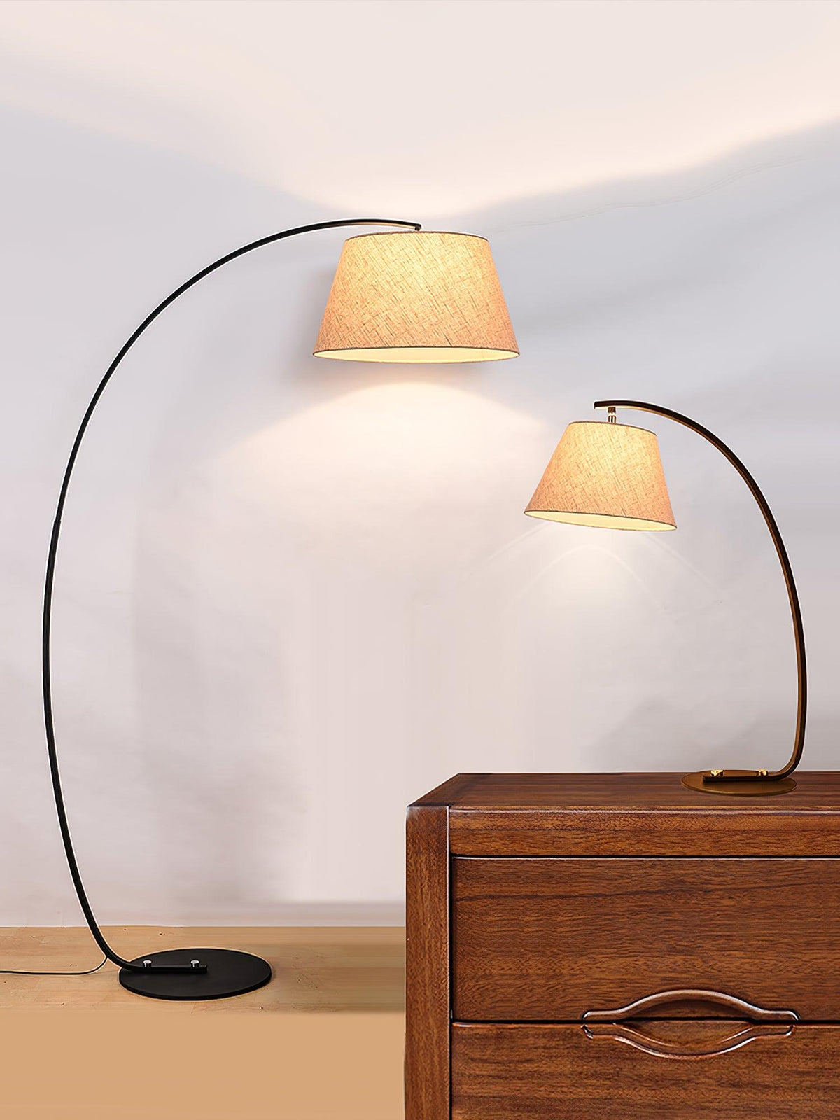 Twiggy Floor Lamp