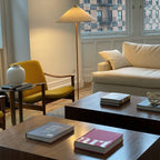 Tynell Floor Lamp