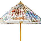 Tynell Floor Lamp