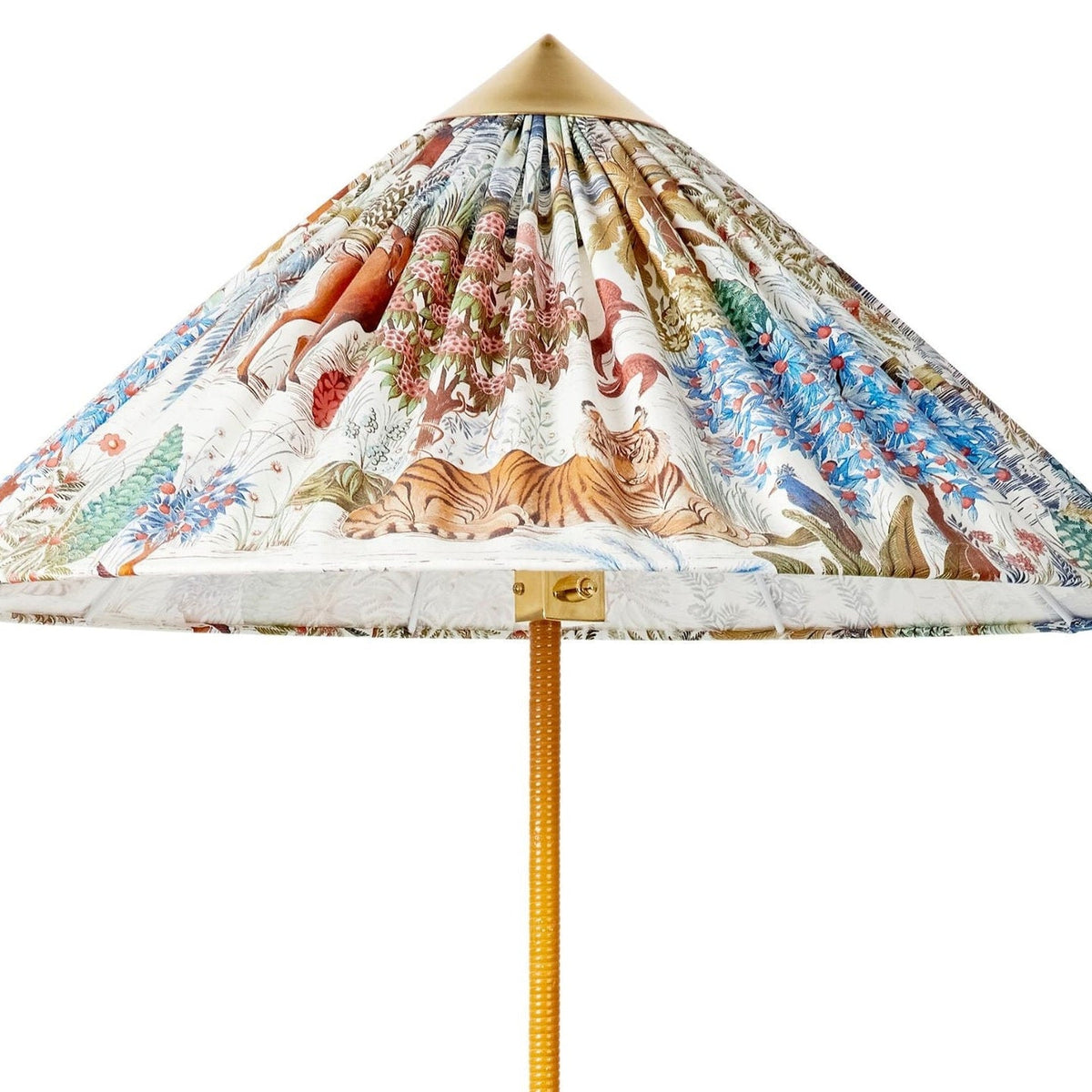 Tynell Floor Lamp