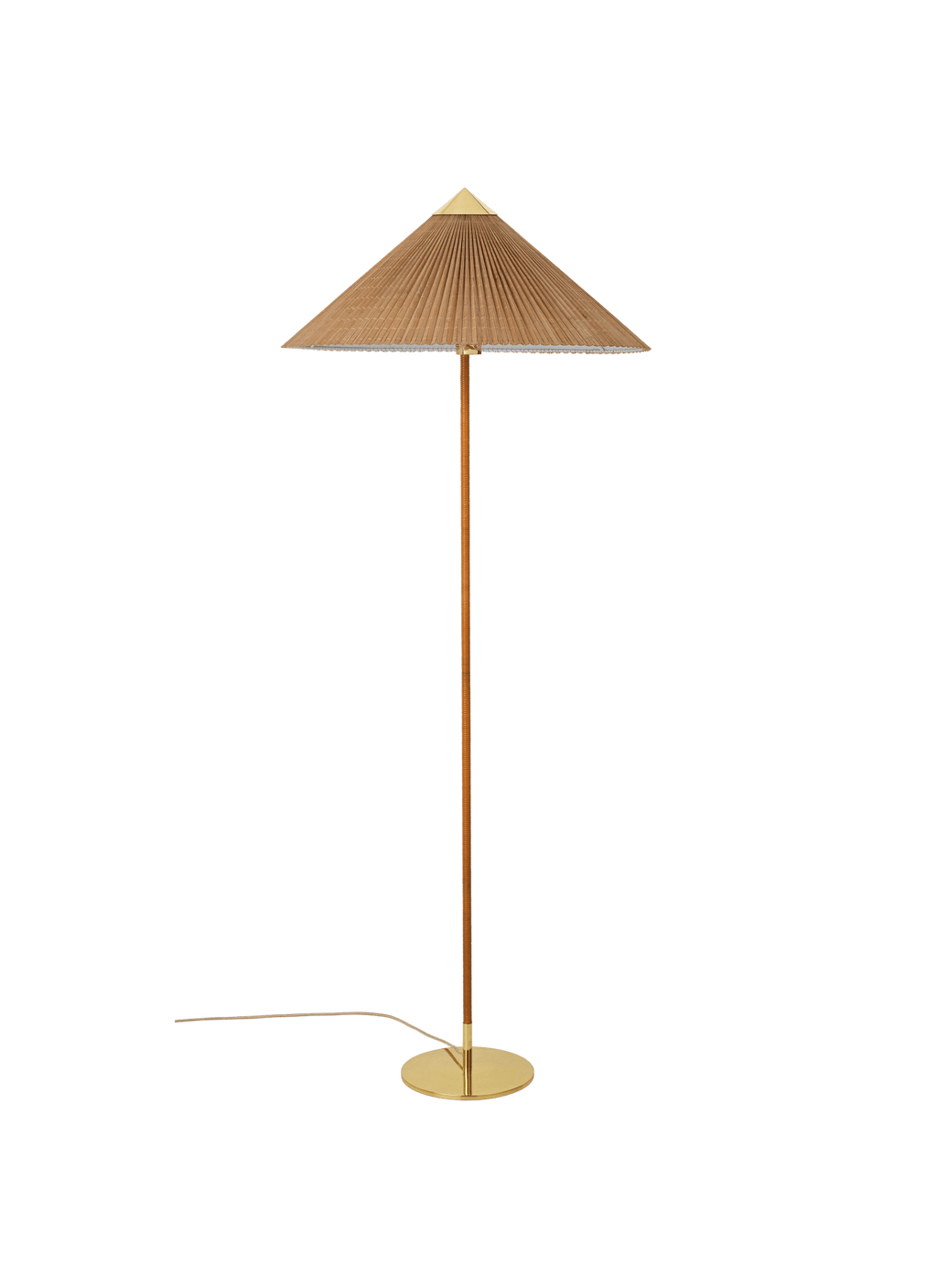 Tynell Floor Lamp