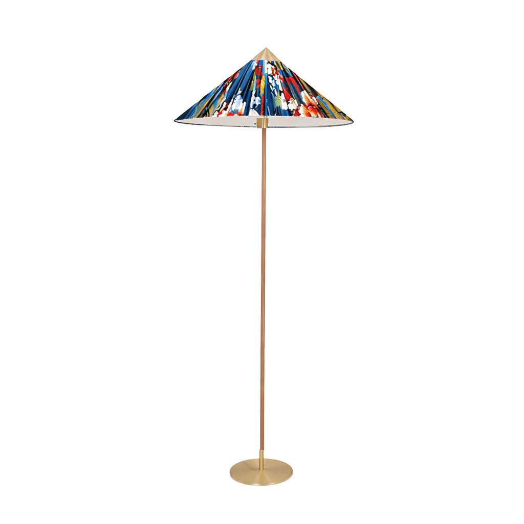 Tynell Floor Lamp