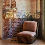 Tynell Floor Lamp