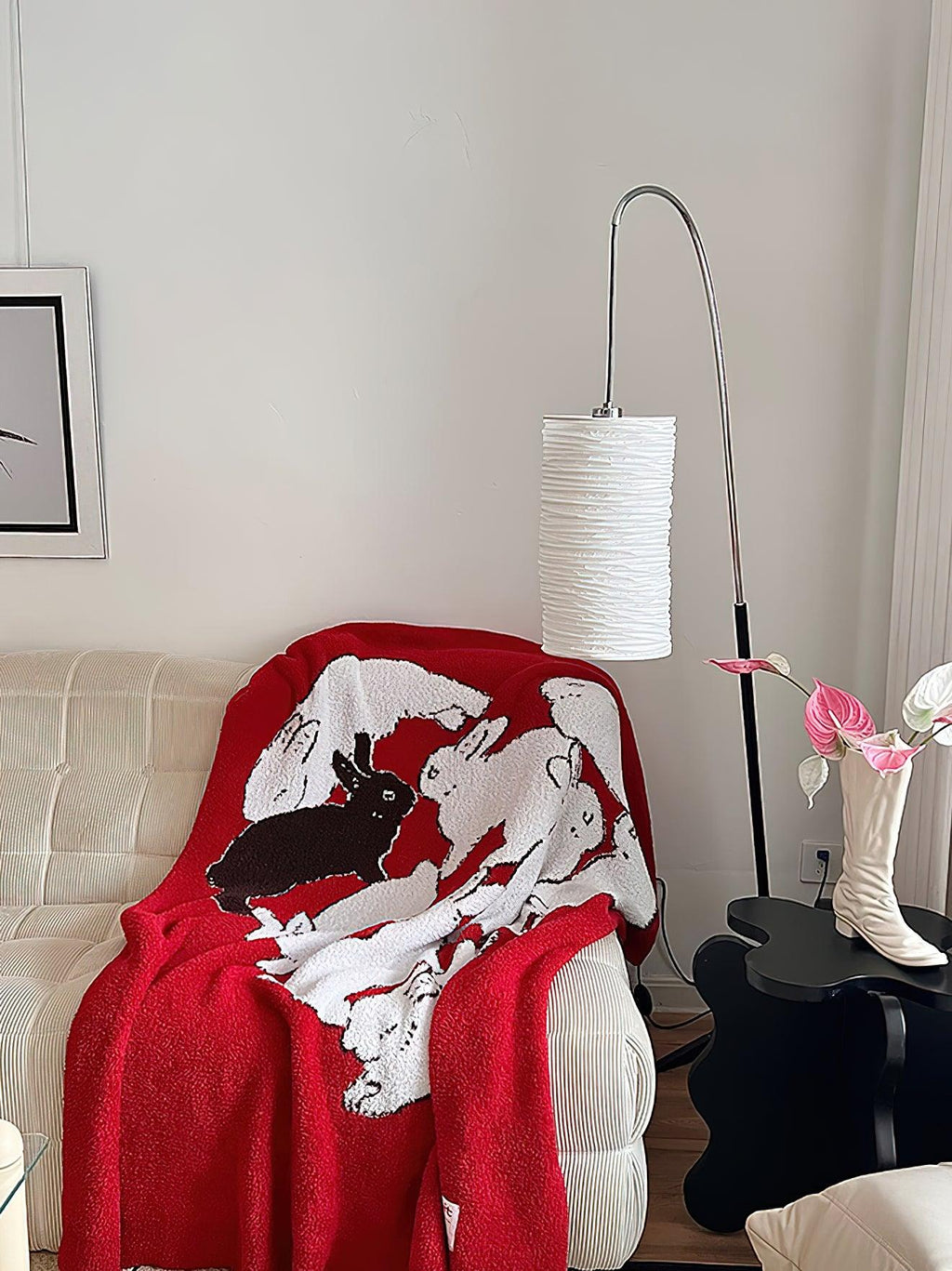 Kalmar Floor Lamp