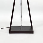Kaden Black Floor Lamp