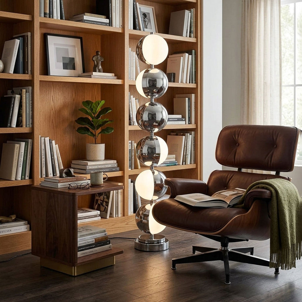 Vloer Floor Lamp