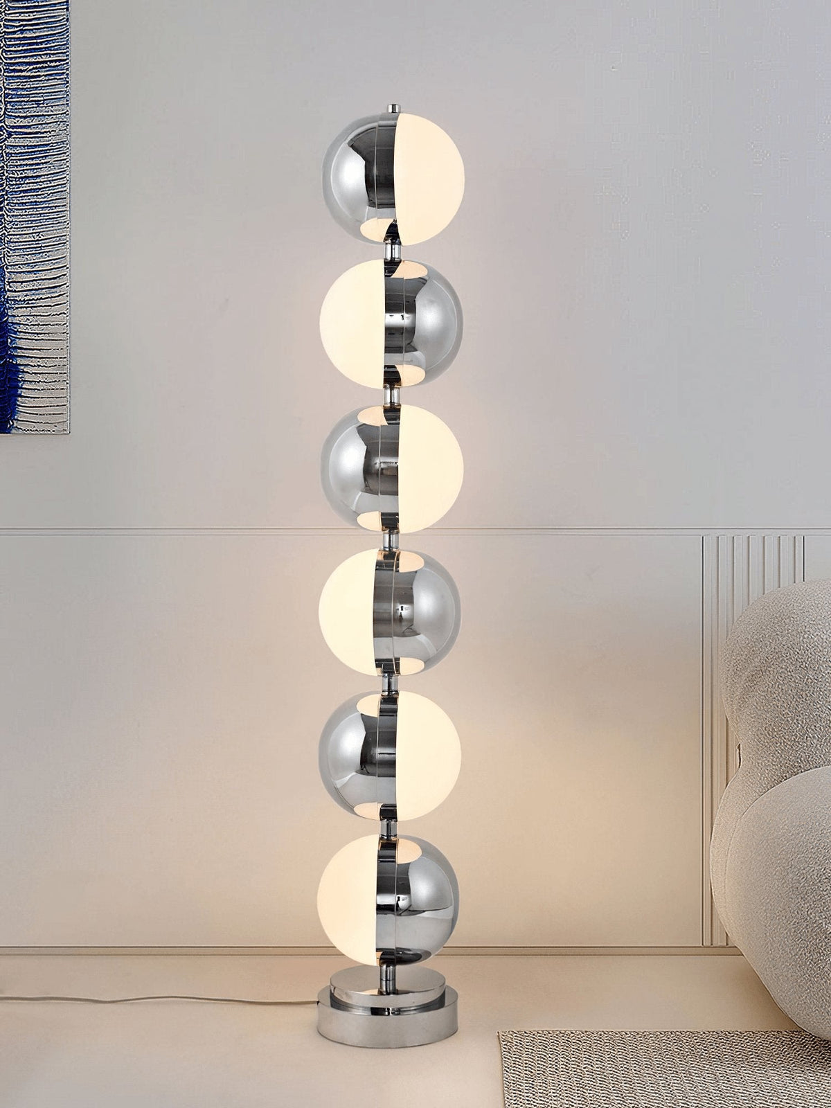 Vloer Floor Lamp