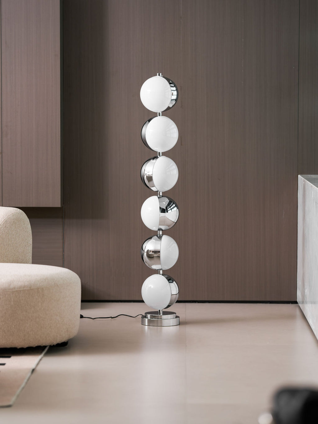 Vloer Floor Lamp