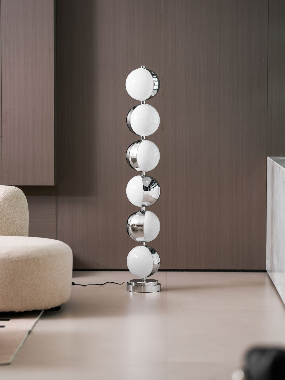Vloer Floor Lamp