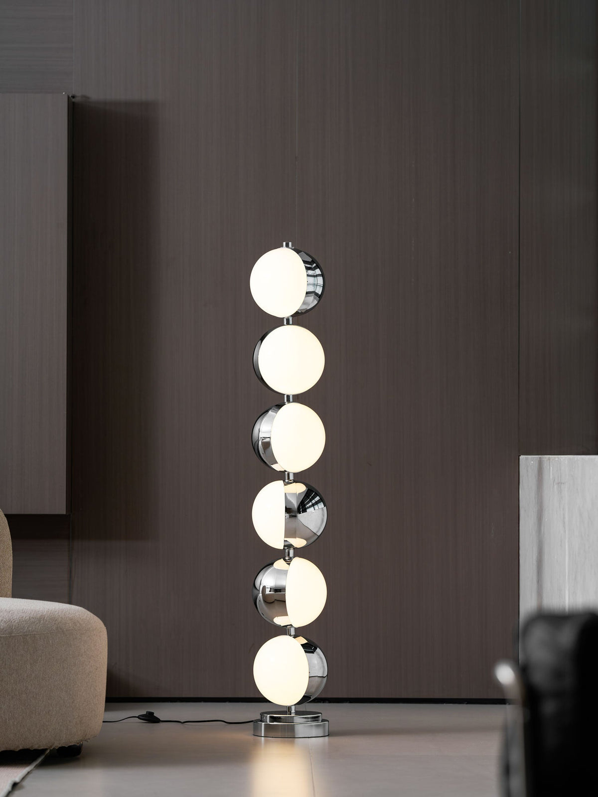 Vloer Floor Lamp
