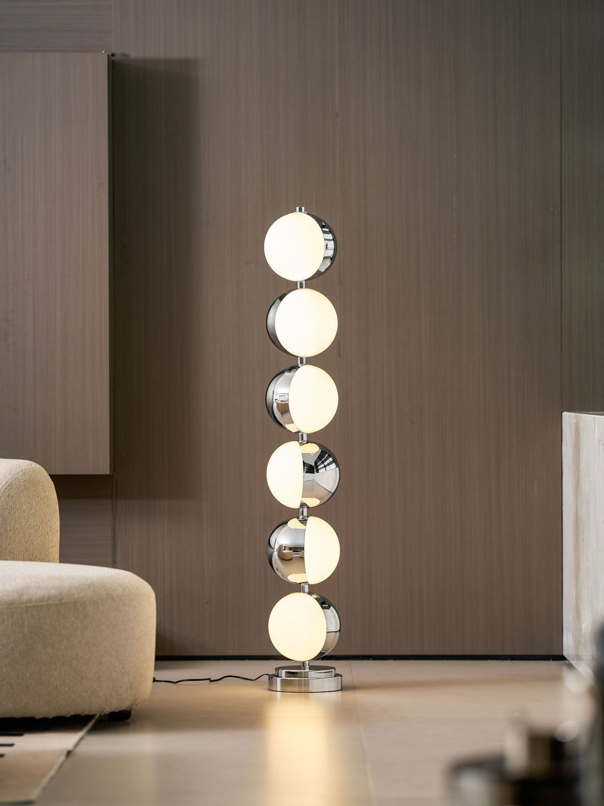 Vloer Floor Lamp