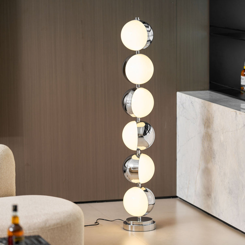 Vloer Floor Lamp