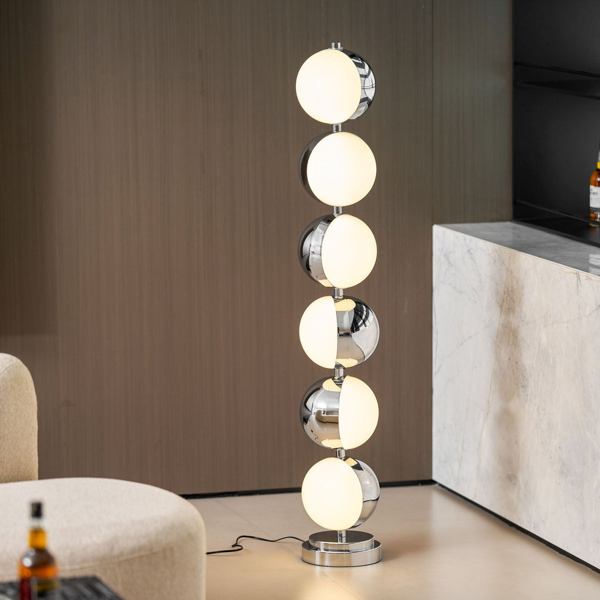 Vloer Floor Lamp