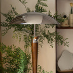 Helmet Floor Lamp