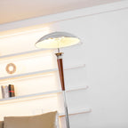 Helmet Floor Lamp