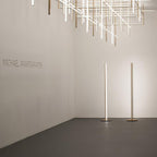 Coordinates Floor Lamp