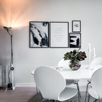Toio Floor Lamp