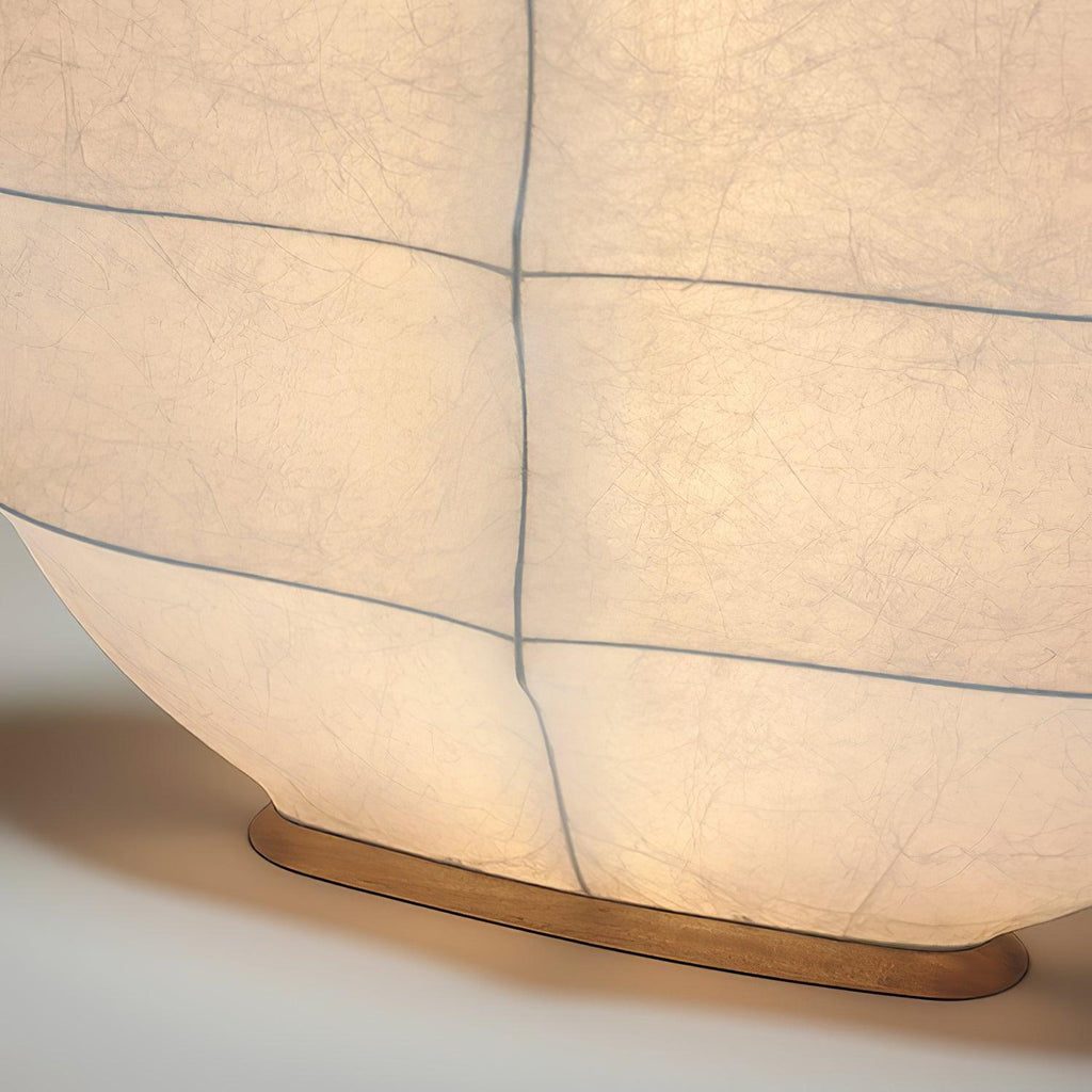 Windsurfing Floor Lamp