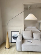 Gibson Arc Floor Lamp