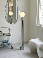 Lightning Rod Floor Lamp