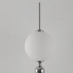 Lightning Rod Floor Lamp