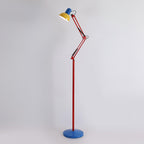 Flexi Memphis Floor Lamp