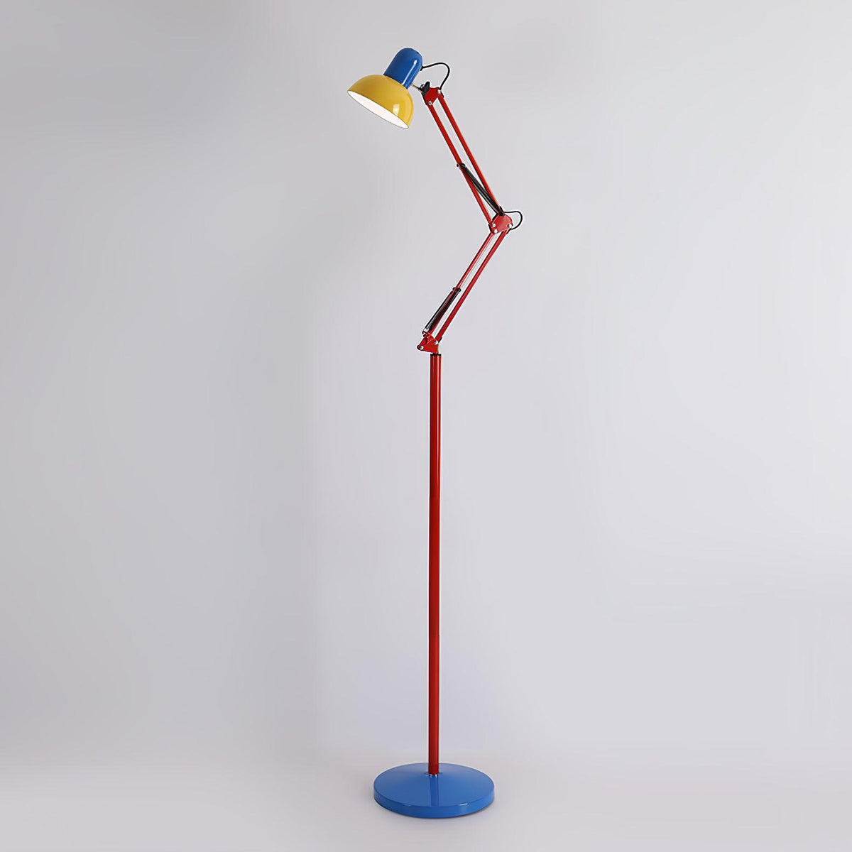 Flexi Memphis Floor Lamp