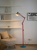 Flexi Memphis Floor Lamp