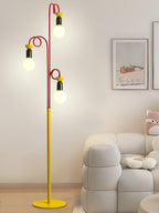 Circulo Play Floor Lamp