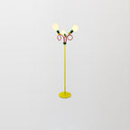 Circulo Play Floor Lamp