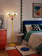 Circulo Play Floor Lamp