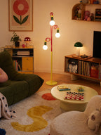 Circulo Play Floor Lamp